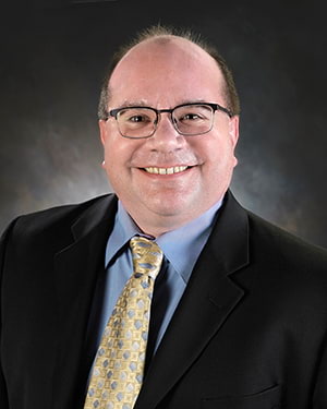 Michael Henckel